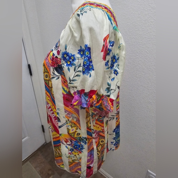 Johnny was  xs top - Picture 3 of 5